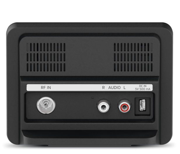 TechniSat DIGITRADIO 10 - 653409 - zdjęcie 3